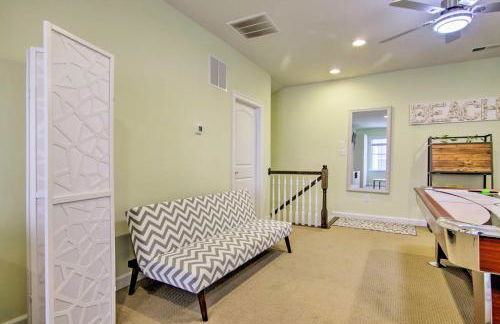 3 Mi to Fenwick Island Beach Luxe Bungalow - Foto 25