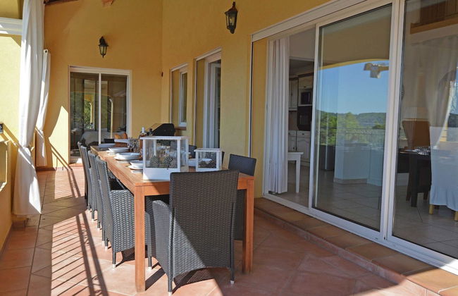 Beautiful Villa in Vidauban With Seasonal Pool - Foto 48