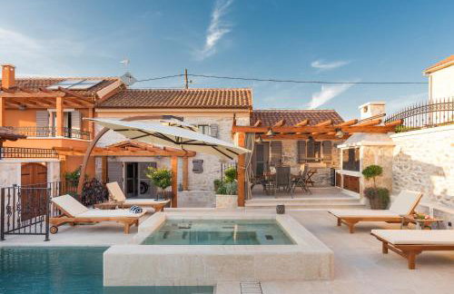 Villa Hirundo Rustica - Photo 70