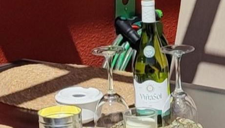 Bungalow Verdemar Maspalomas - Photo 2