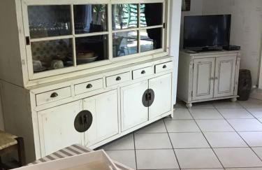 Agréable appartement à 1km du centre de La Teste-de-Buch - Foto 19