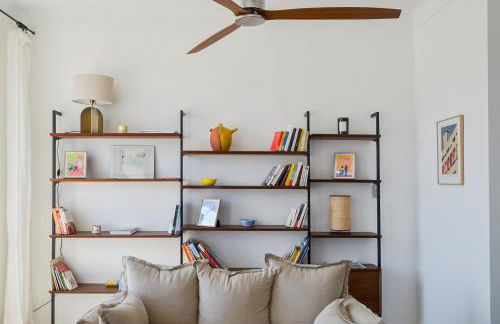 MASSILIA BLUE - Grand appartement refait à neuf avec vue sur le Vieux Port - Foto 22