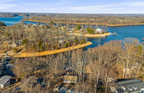 Lucky Dozen Lakehouse - Foto 11