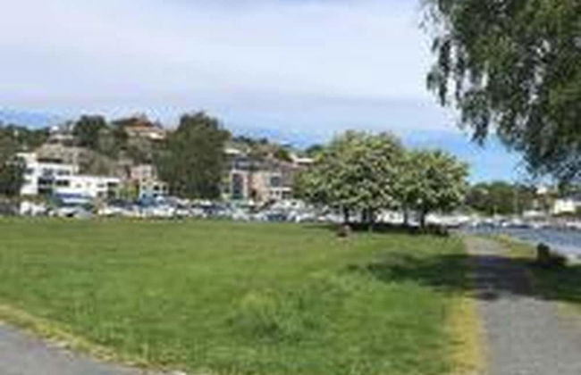 Solferie Barnevennlig & Sentralt - Foto 21