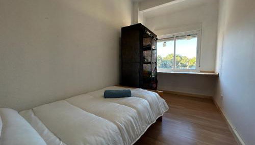 Apartamento Libertad - Foto 5, wardrobe