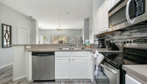 3BR Home in Lake Berkley Minutes to Disney - Foto 3, Other