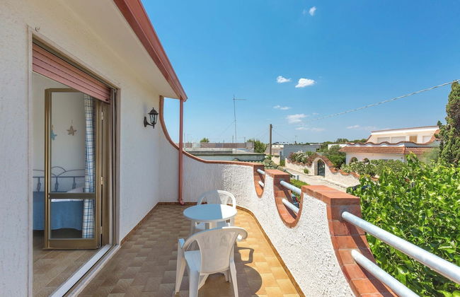 2494 Villa Tina Maria by Perle di Puglia - Foto 50