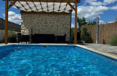 Mediterranean Olive WaterfallsKRKA-Croatia - Foto 7