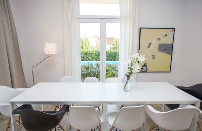 Villa in Kastel Novi Near Beach - Foto 29