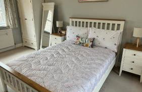 Swallow Cottage - Foto 33