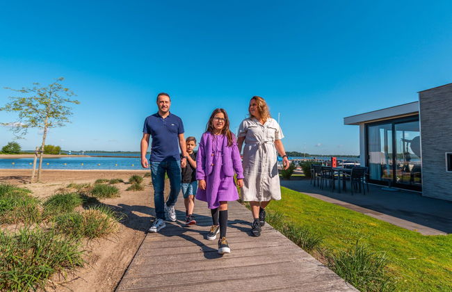 Tiny Lodge 4 - Foto 17