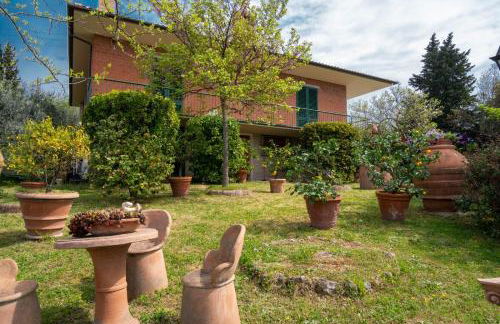 Poggio Leporaia - Foto 14