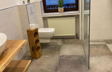 Idyllisches Ferienhaus “Werra Ausblick” am Meißner - Foto 6