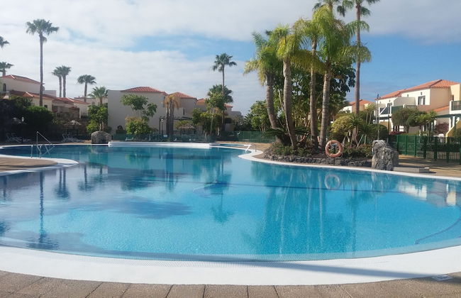 Las Adelfas 2 - Photo 21