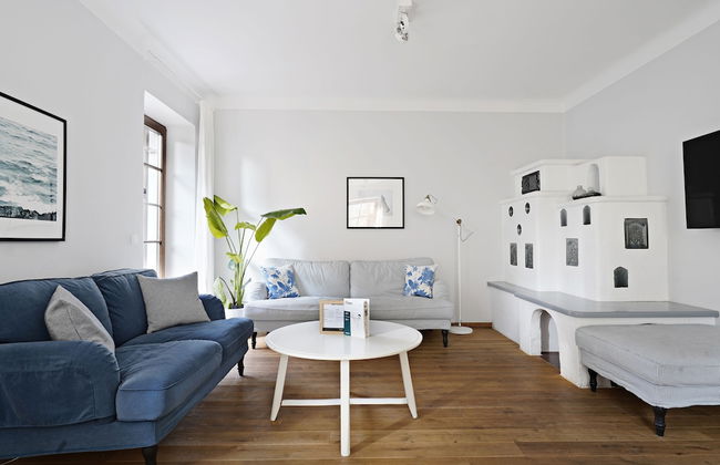 Numa Salzburg Flute - Foto 28