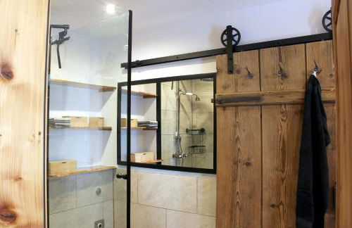 Ferienwohnung Sommerberg, Lenzkirch, 2 Schlafzimmer - Foto 12