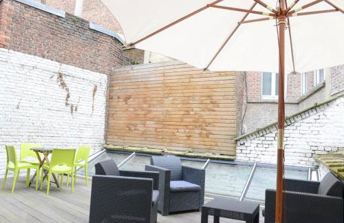 Lille Avenue, Lille Centre, convivialité, confort - Foto 6