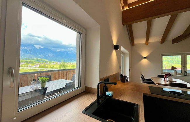 Apartment in Saalfelden Near Ski Slopes - Foto 9