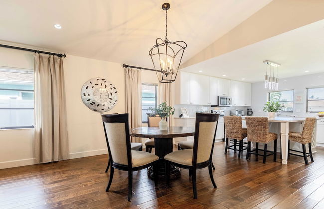 Private Pool + Sunroom Beach Escape at Manatee - Foto 17