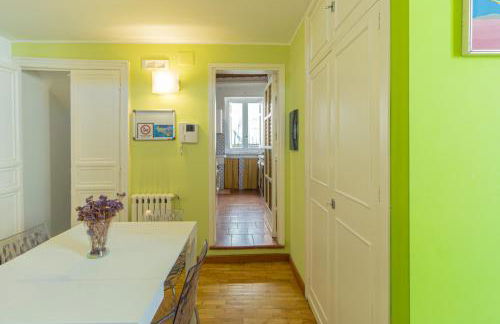 Case Spazioscena - Tàlia - Foto 24