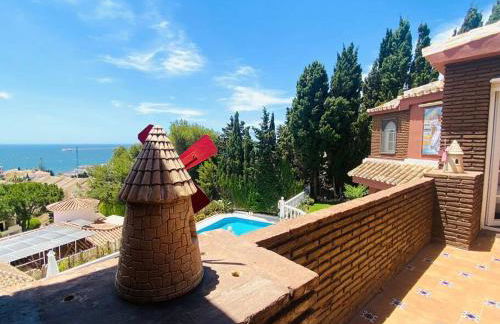 Casa Geneviève Costa del Sol - Photo 67