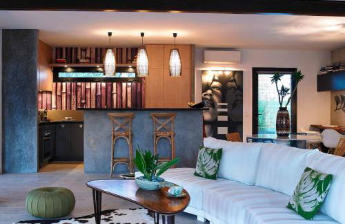 Villa Ha Taew - Foto 15