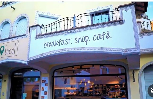 Residence Casa Metz - Photo 25