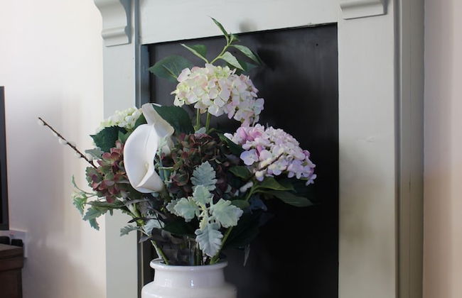 Pardlestone Farm Groom’s Cottage - Foto 17