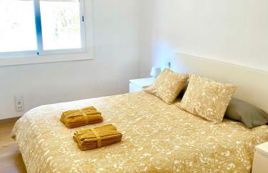 Coast apartment near Barcelona - Foto 17