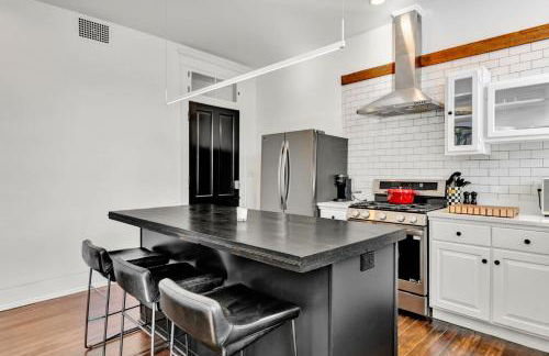 Charming Home Steps from Louisville Best Spots - Foto 11