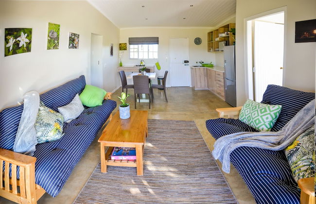 Addo Park Vista Cottages - Foto 4