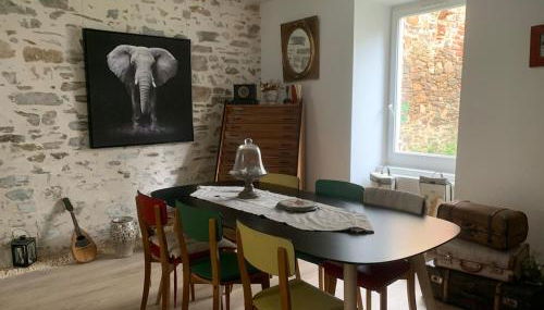 MAISON DE VILLE à Saint-Junien - Foto 3