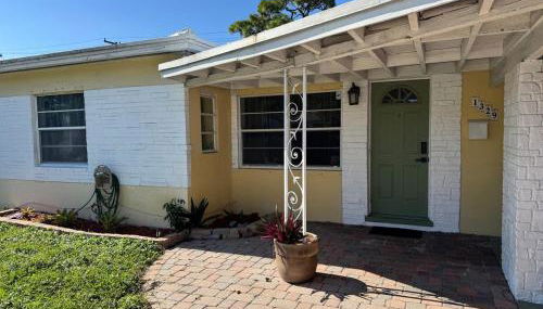 Fort Lauderdale Gem Private Yard and Patio - Foto 4