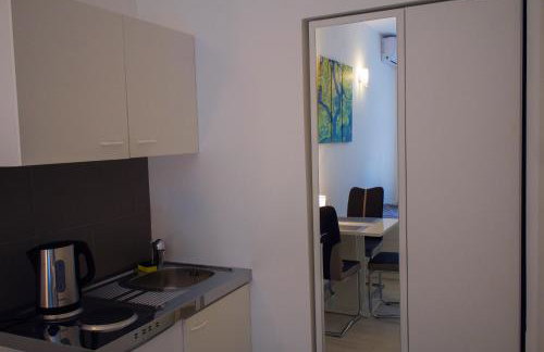 Apartments Petrova170 - Foto 11