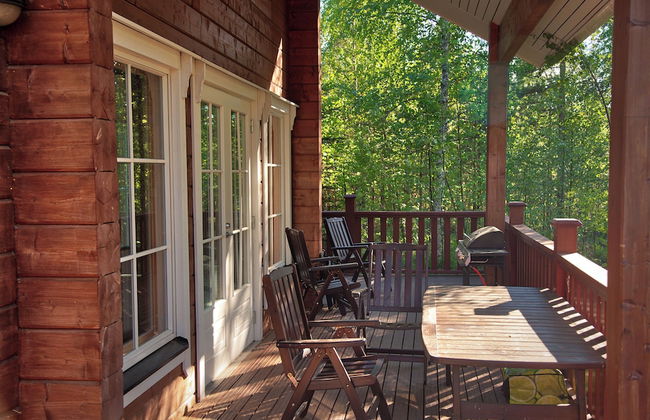 Saimaa Lakeside - Foto 18