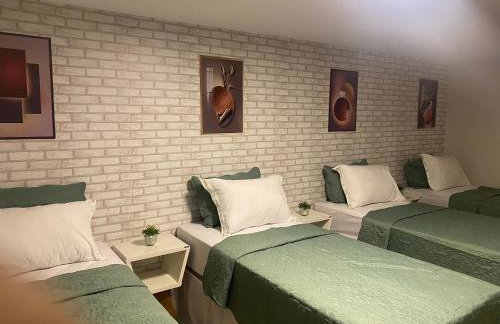 Apartamento térreo de 1 quarto - Foto 15