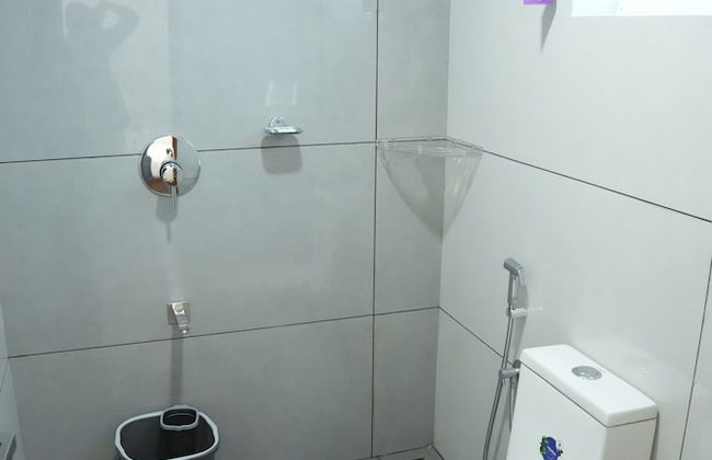 Theeram Residency - Foto 37