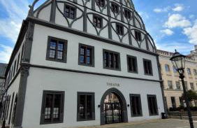 Wohlfühl-Apartment in Zwickau - Foto 21