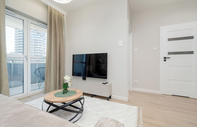 Parking & Balkon Rzeszów by Renters - Foto 8