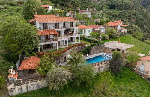 Traditional Luxury Villa ARMONIA - Foto 52