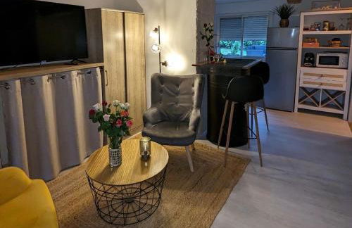 maison avec jaccuzi privatif - Foto 10