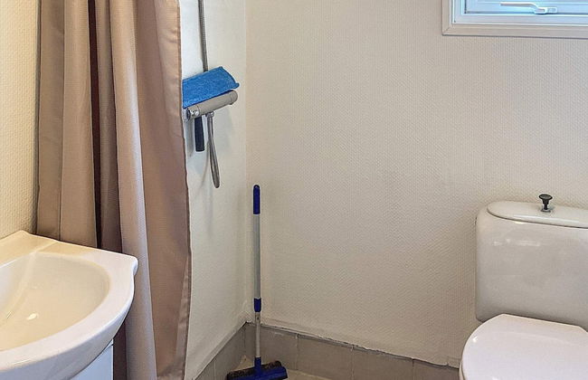 6 Person Holiday Home in Hovborg-by Traum - Foto 14