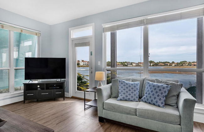 Destiny Beach Villas #20a&b - Foto 18