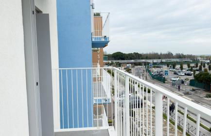 Fairmont Seafront Acquamarine Suite by Ca-Sa C... - Foto 44