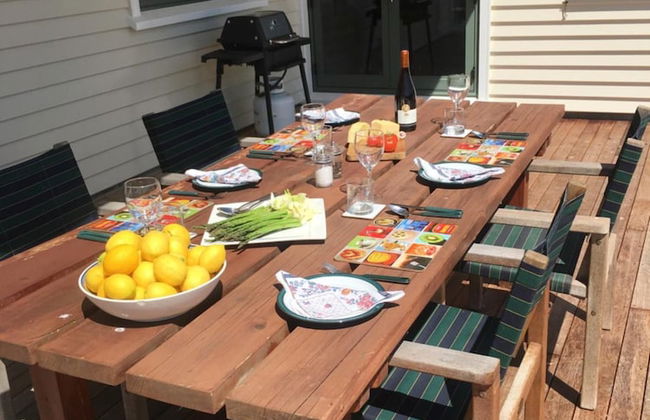 Pahau Downs High Quality Farmstay - Foto 15