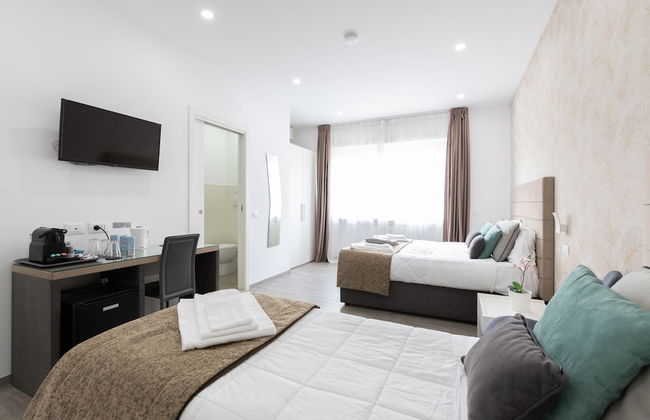 247 LuxuryRooms - Foto 55