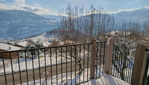 Chalet vue panoramique - Photo 3