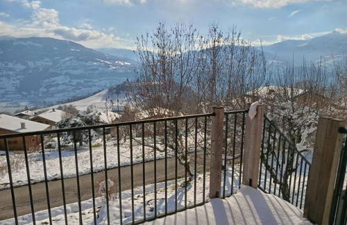 Chalet vue panoramique - Foto 3