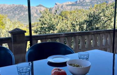 OLIVAR de S’HERETAT Trekking/ruta GR-221 (ETV/2099) - Foto 36