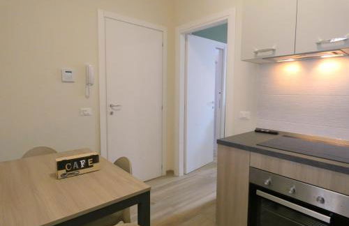 SCAPPO IN UMBRIA, Apartments - Foto 25